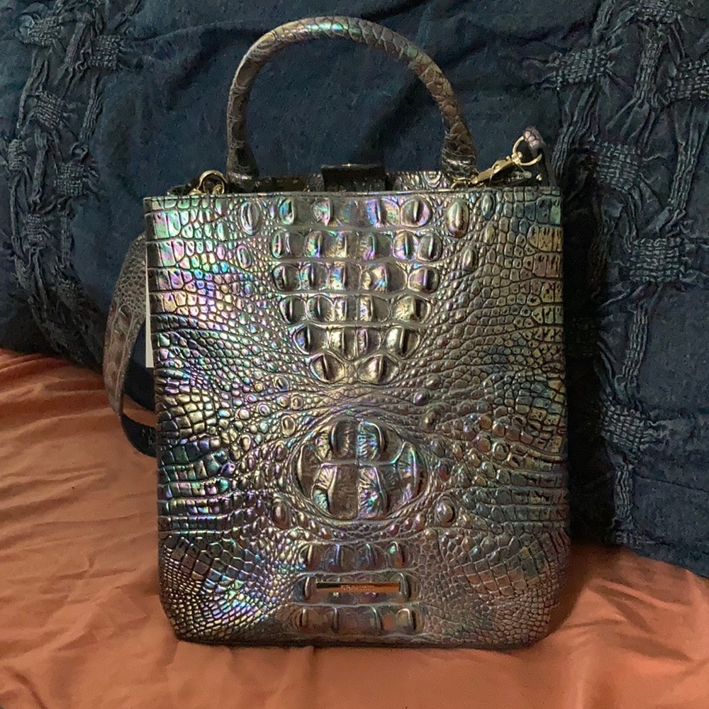 Genuine Brahmin handbag
